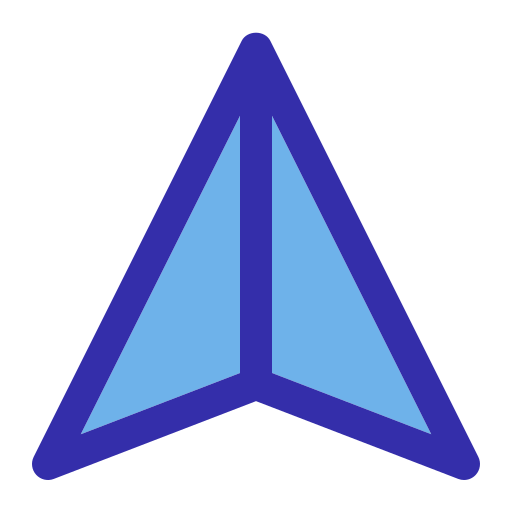 Navigation free icon Navigation free icon
