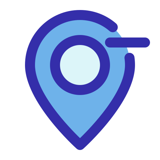 ubicación icono gratis