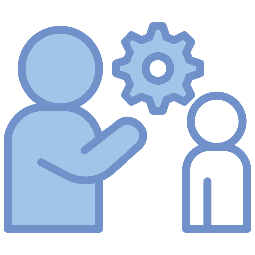 aprendizaje icono gratis