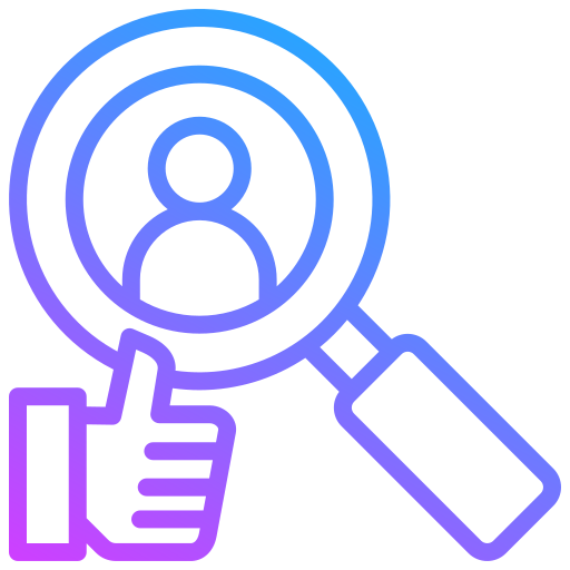 Prospect free icon Prospect free icon
