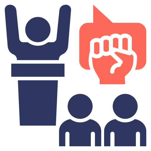 motivación icono gratis