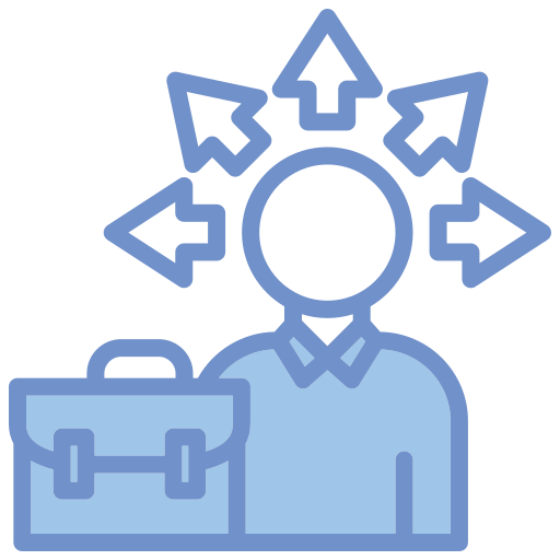 Career option free icon
