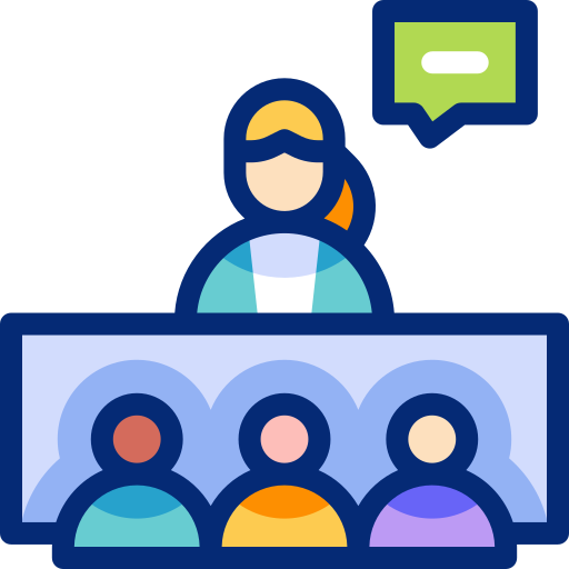 mentoring kostenlos Icon