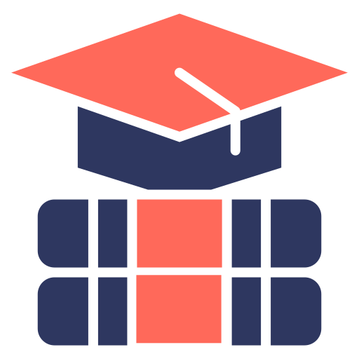 educción icono gratis