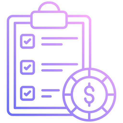 finanzplan kostenlos Icon finanzplan kostenlos Icon