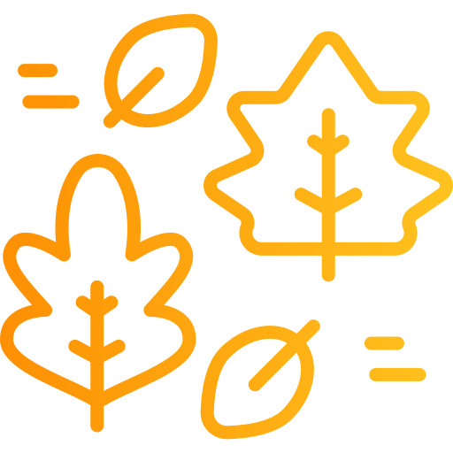feuilles Icône gratuit feuilles Icône gratuit