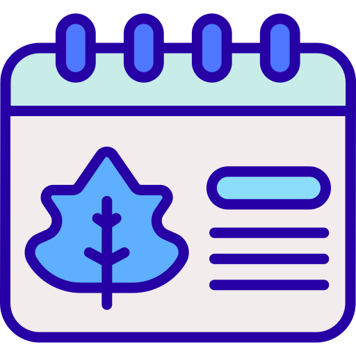 calendrier Icône gratuit