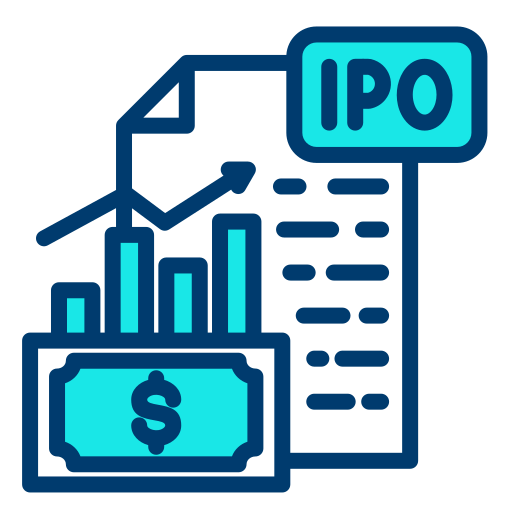 finanzas icono gratis