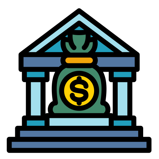 Инвестиции бесплатно иконка