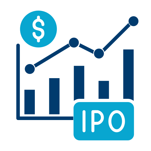 mercado de ipo grátis ícone mercado de ipo grátis ícone