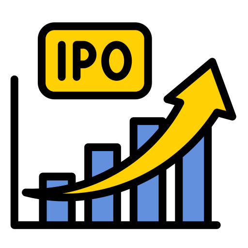 tendencias icono gratis