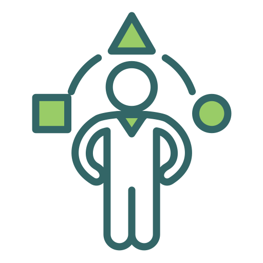 anpassungsfähigkeit kostenlos Icon