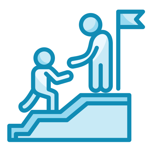 liderazgo icono gratis