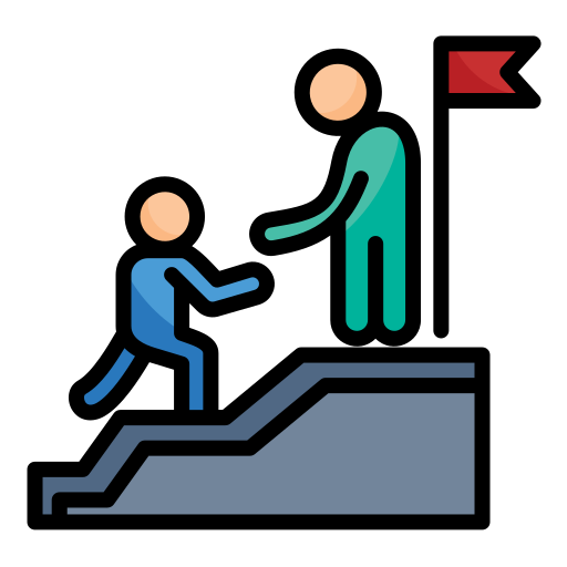 direction Icône gratuit