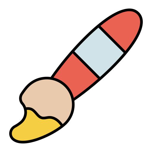 cepillar icono gratis