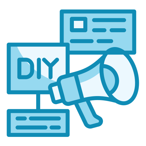 werbung kostenlos Icon werbung kostenlos Icon