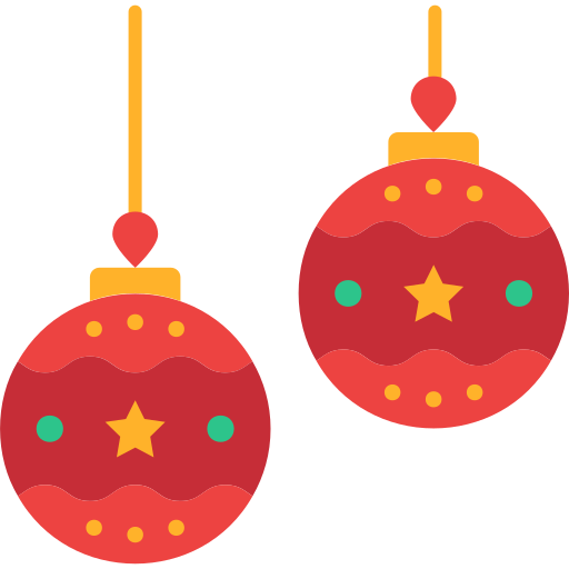 adornos icono gratis