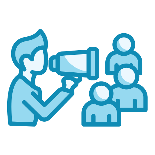 annonces Icône gratuit annonces Icône gratuit