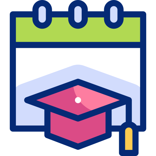 Calendar free icon