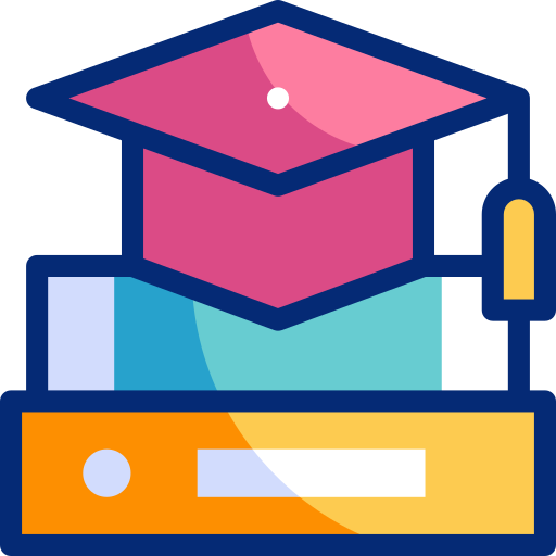 Education free icon