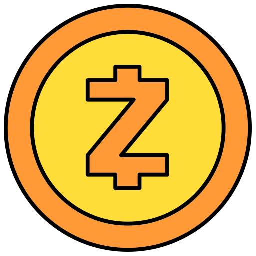 Cryptocurrency free icon