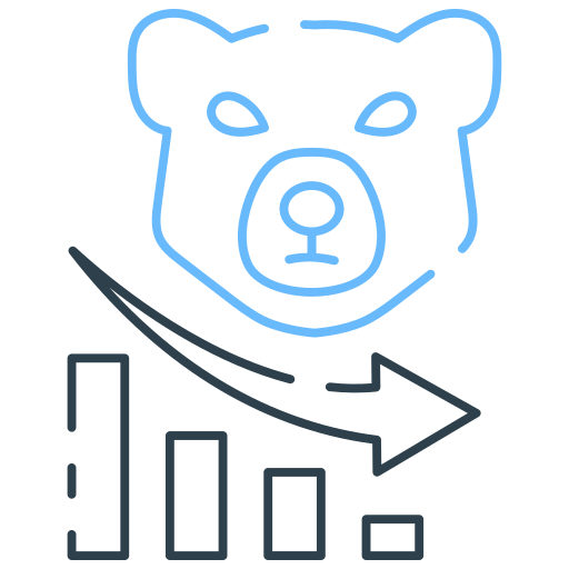 baisse kostenlos Icon
