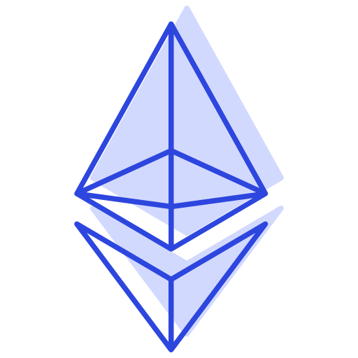 ethereum icono gratis