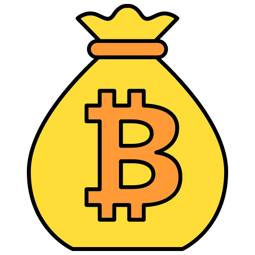 bitcoin icono gratis