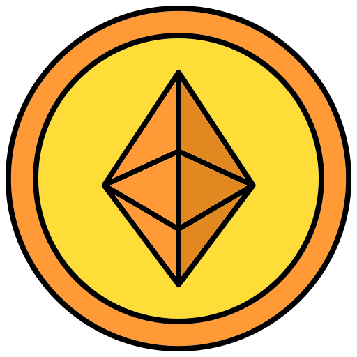 ethereum icono gratis