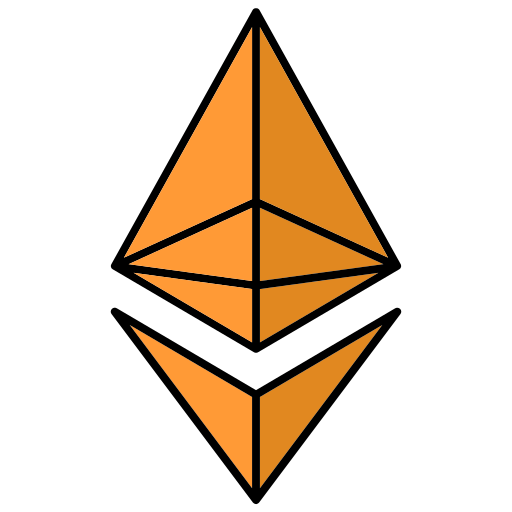 ethereum icono gratis