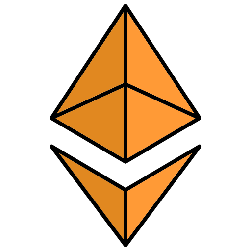 ethereum icono gratis