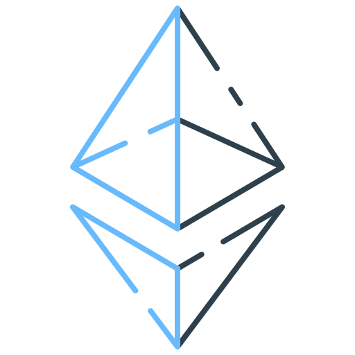 ethereum icono gratis