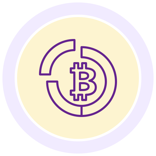 bitcoin icono gratis