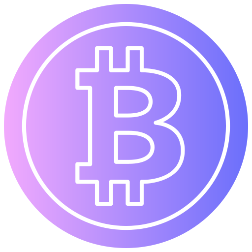 bitcoin icono gratis