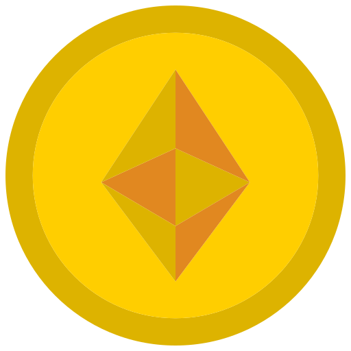 ethereum icono gratis