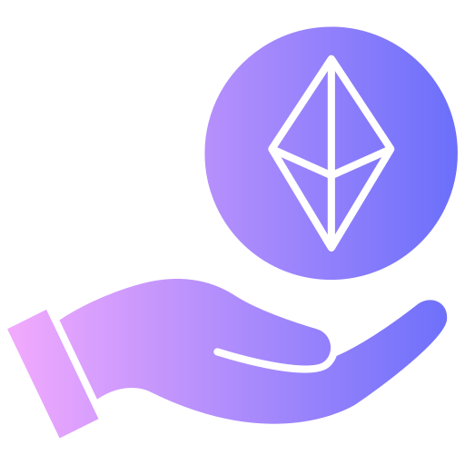 ethereum icono gratis