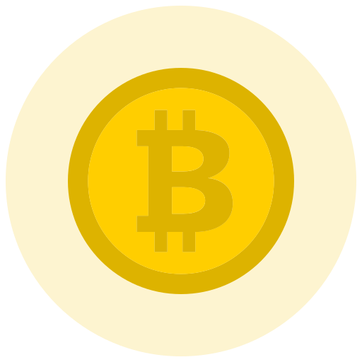 bitcoin icono gratis