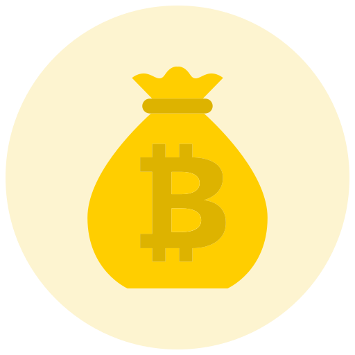 bitcoin icono gratis