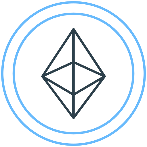 ethereum icono gratis