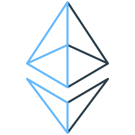 ethereum icono gratis