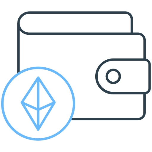 Wallet free icon Wallet free icon