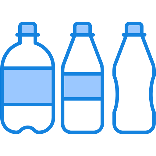 플라스틱 폐기물 무료 아이콘 플라스틱 폐기물 무료 아이콘