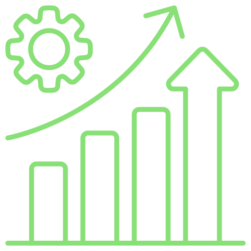 Business development free icon