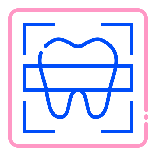 zahnröntgen kostenlos Icon zahnröntgen kostenlos Icon