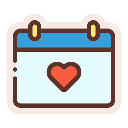 saint valentin Icône gratuit saint valentin Icône gratuit