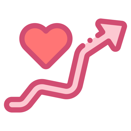 liebe kostenlos Icon liebe kostenlos Icon