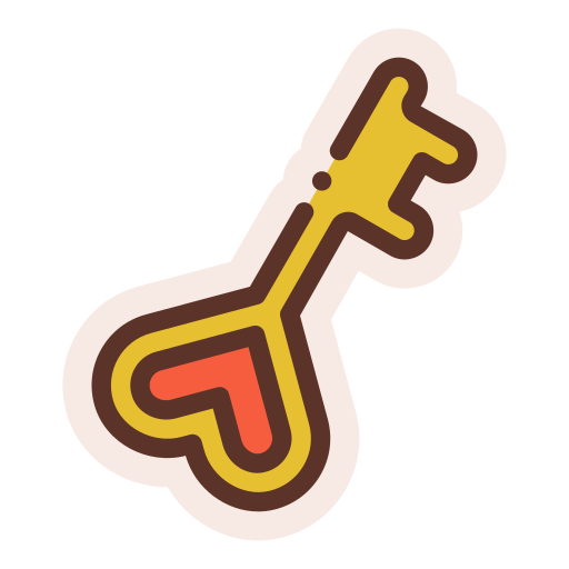 Key free icon Key free icon