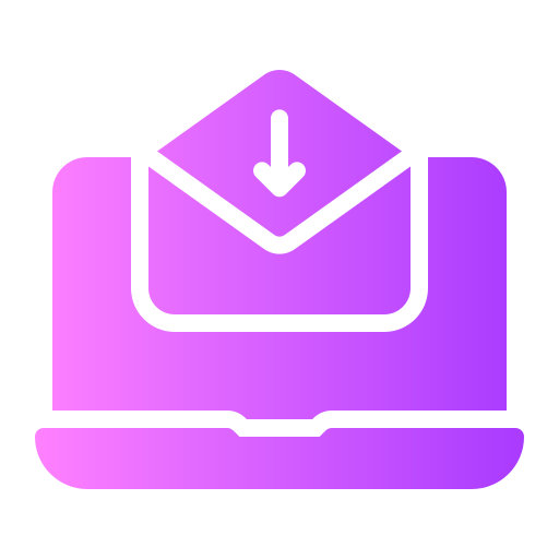 correo electrónico icono gratis