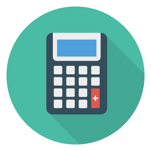 Calculadora icono gratis