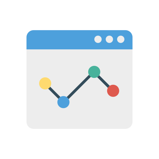 diagramm kostenlos Icon